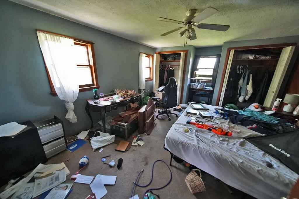 227 Boundary Line Road Bridgewater ME 04735