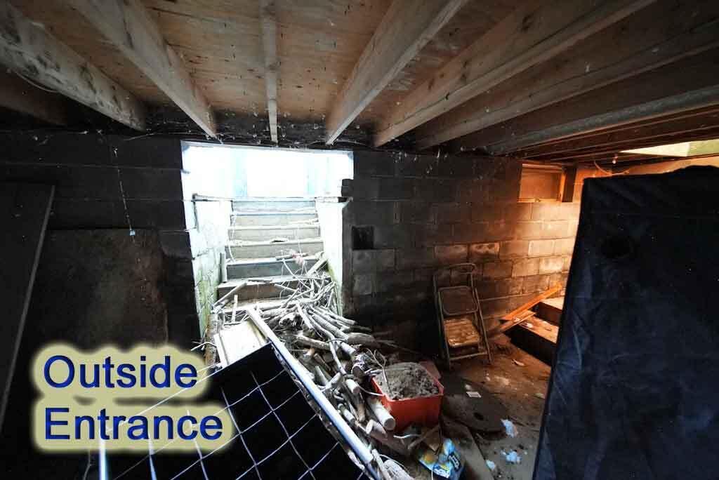 227 Boundary Line Road Bridgewater ME 04735