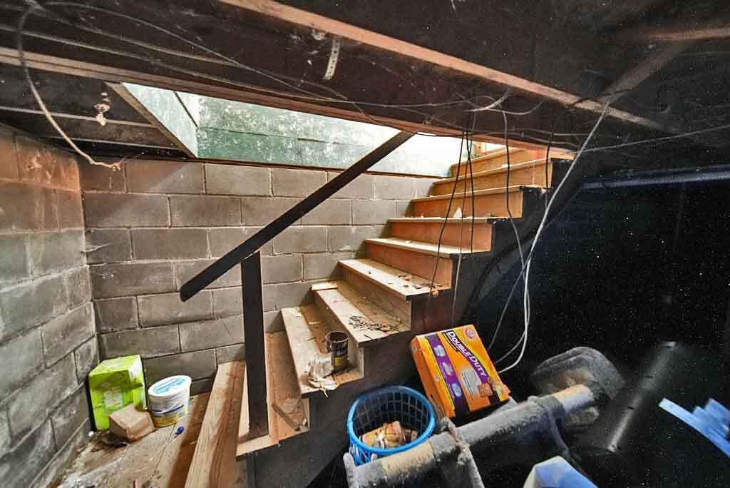 227 Boundary Line Road Bridgewater ME 04735