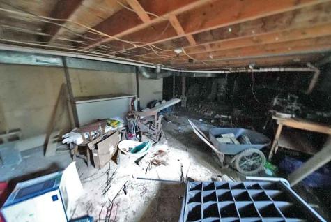 227 Boundary Line Road Bridgewater ME 04735