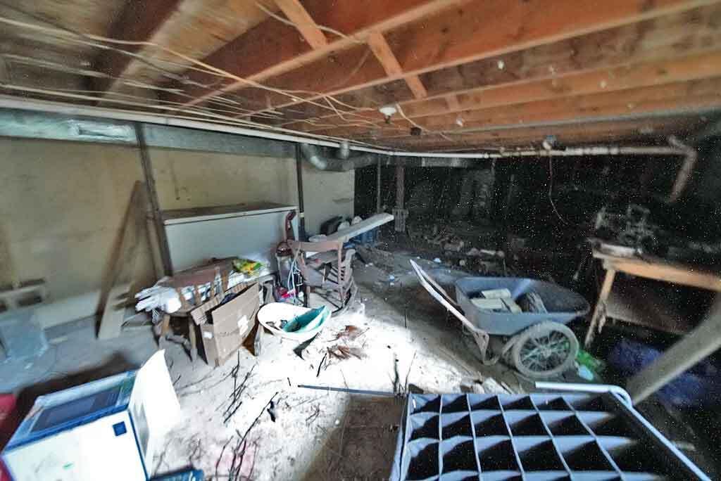 227 Boundary Line Road Bridgewater ME 04735