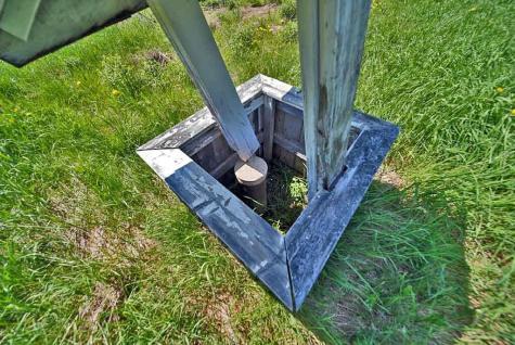 227 Boundary Line Road Bridgewater ME 04735