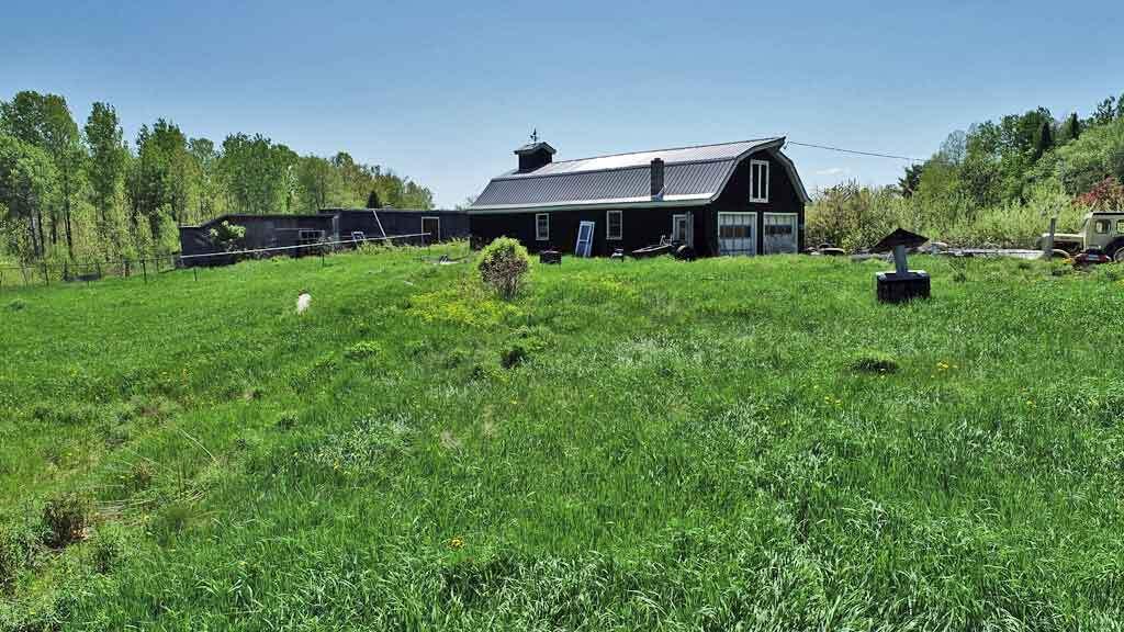 227 Boundary Line Road Bridgewater ME 04735