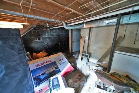 227 Boundary Line Road Bridgewater ME 04735