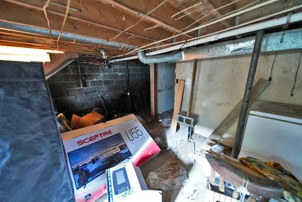 227 Boundary Line Road Bridgewater ME 04735