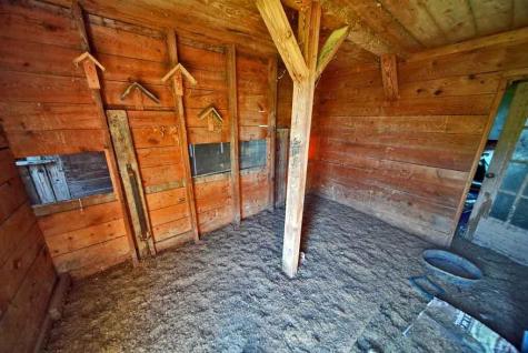 227 Boundary Line Road Bridgewater ME 04735