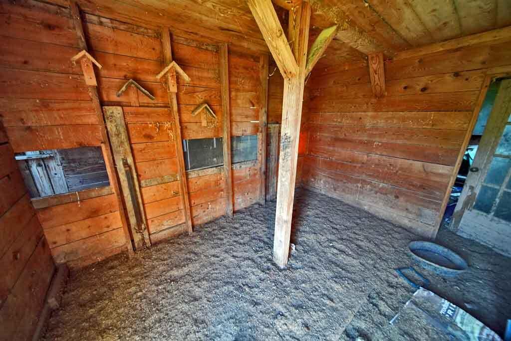 227 Boundary Line Road Bridgewater ME 04735