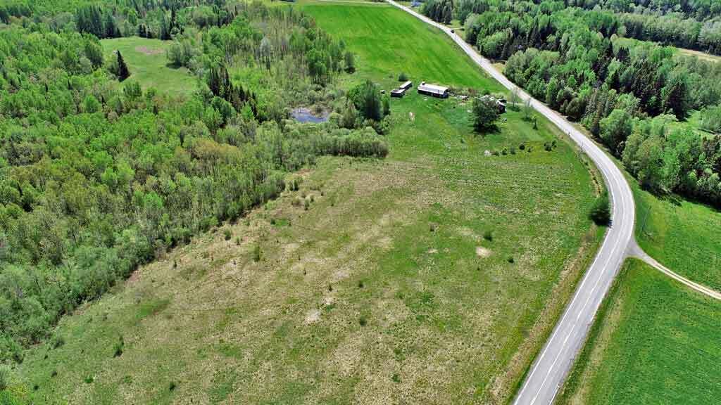 227 Boundary Line Road Bridgewater ME 04735