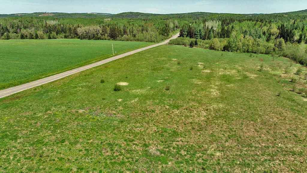 227 Boundary Line Road Bridgewater ME 04735