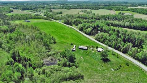 227 Boundary Line Road Bridgewater ME 04735