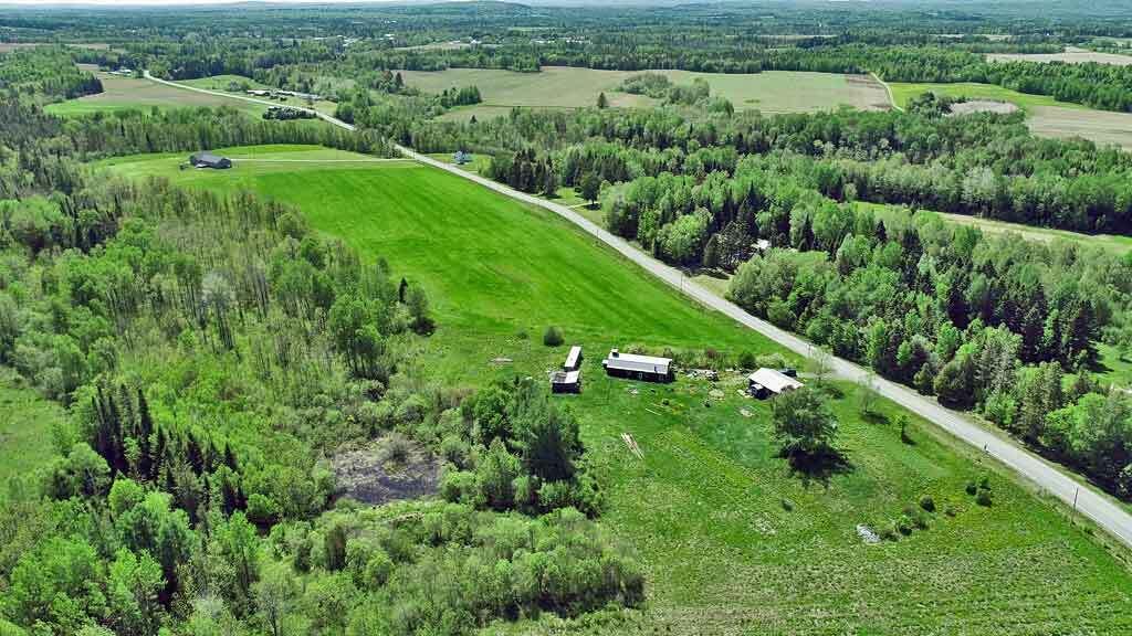 227 Boundary Line Road Bridgewater ME 04735