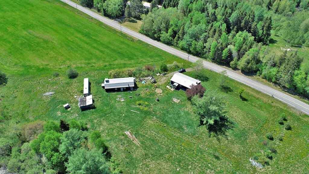 227 Boundary Line Road Bridgewater ME 04735