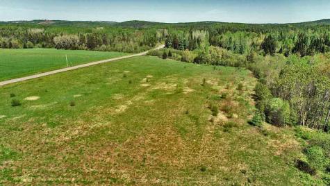 227 Boundary Line Road Bridgewater ME 04735