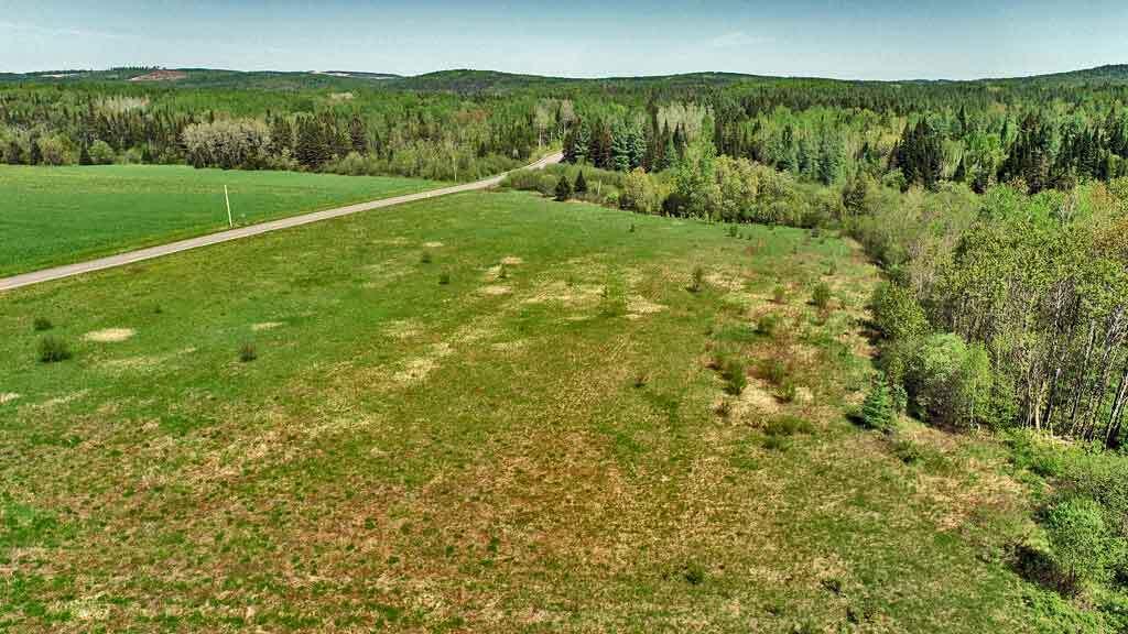 227 Boundary Line Road Bridgewater ME 04735