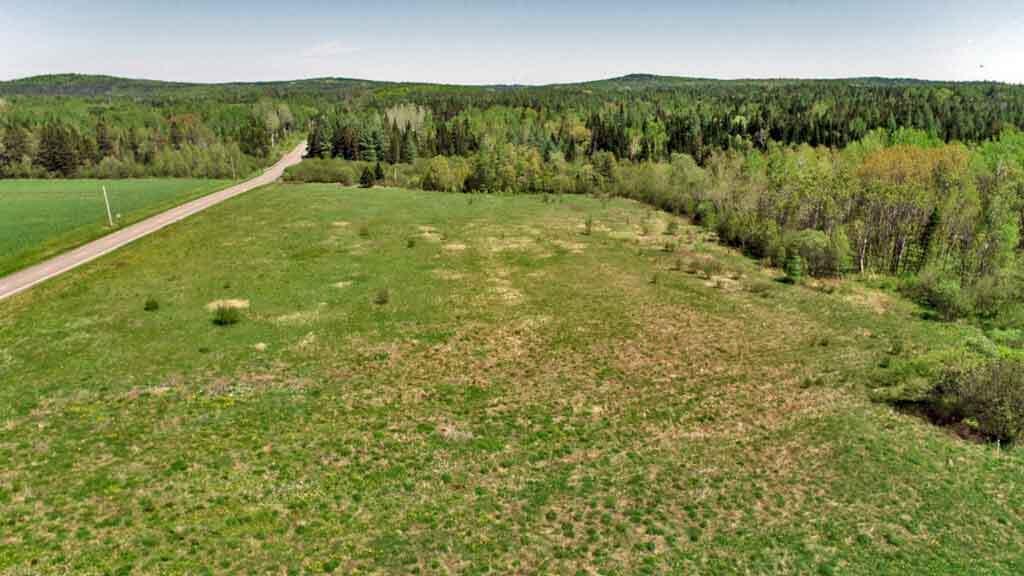 227 Boundary Line Road Bridgewater ME 04735