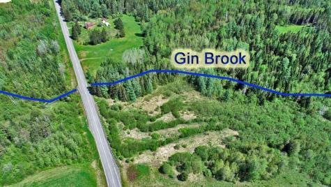 227 Boundary Line Road Bridgewater ME 04735