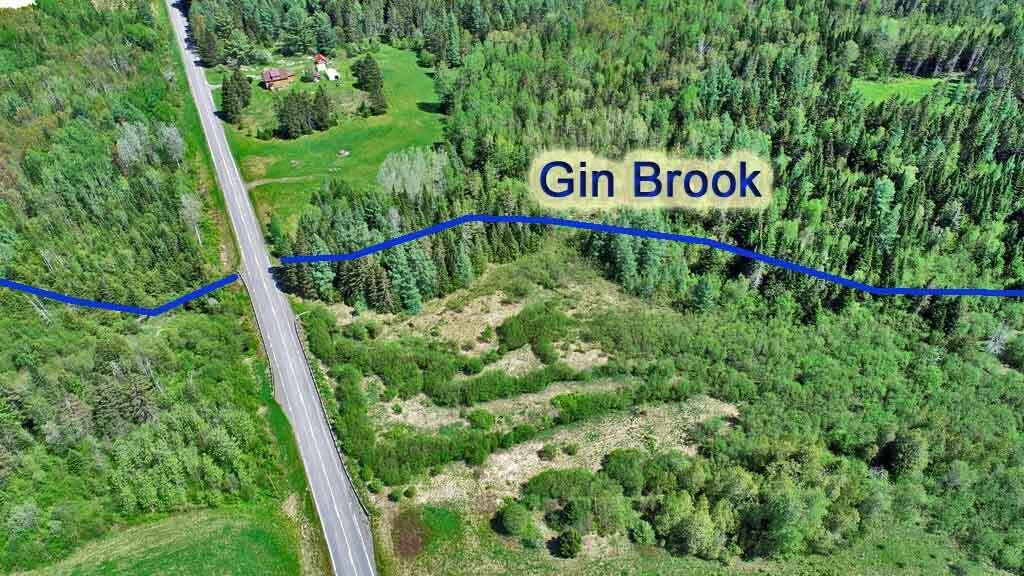 227 Boundary Line Road Bridgewater ME 04735