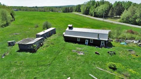 227 Boundary Line Road Bridgewater ME 04735