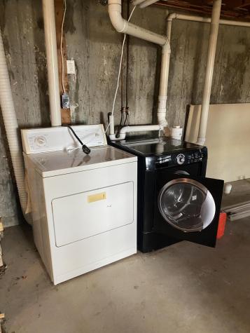 184 Hog Hill Road Dixmont ME 04932