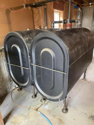 184 Hog Hill Road Dixmont ME 04932