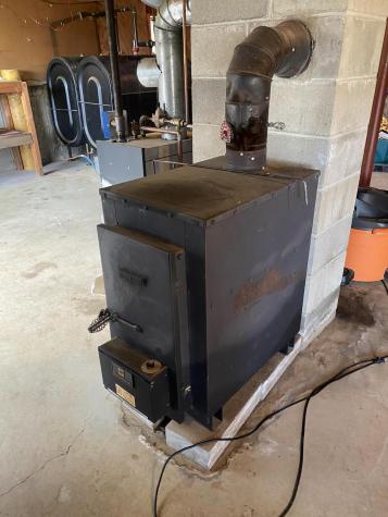 184 Hog Hill Road Dixmont ME 04932