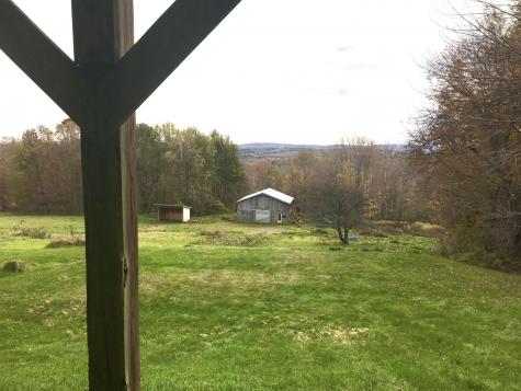 184 Hog Hill Road Dixmont ME 04932