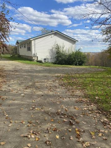 184 Hog Hill Road Dixmont ME 04932