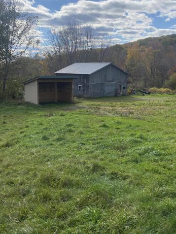 184 Hog Hill Road Dixmont ME 04932