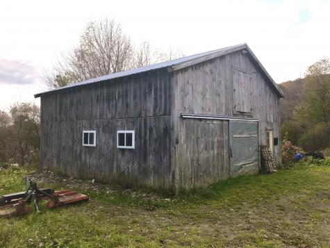 184 Hog Hill Road Dixmont ME 04932