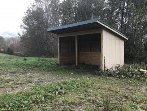 184 Hog Hill Road Dixmont ME 04932