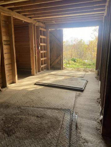 184 Hog Hill Road Dixmont ME 04932