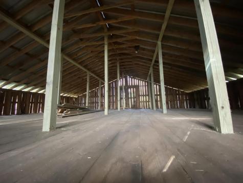 184 Hog Hill Road Dixmont ME 04932