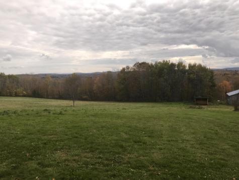 184 Hog Hill Road Dixmont ME 04932