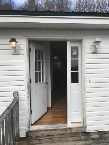 184 Hog Hill Road Dixmont ME 04932