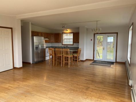 184 Hog Hill Road Dixmont ME 04932