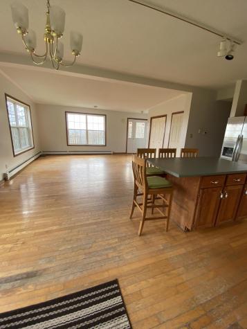 184 Hog Hill Road Dixmont ME 04932