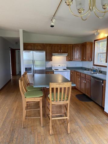 184 Hog Hill Road Dixmont ME 04932