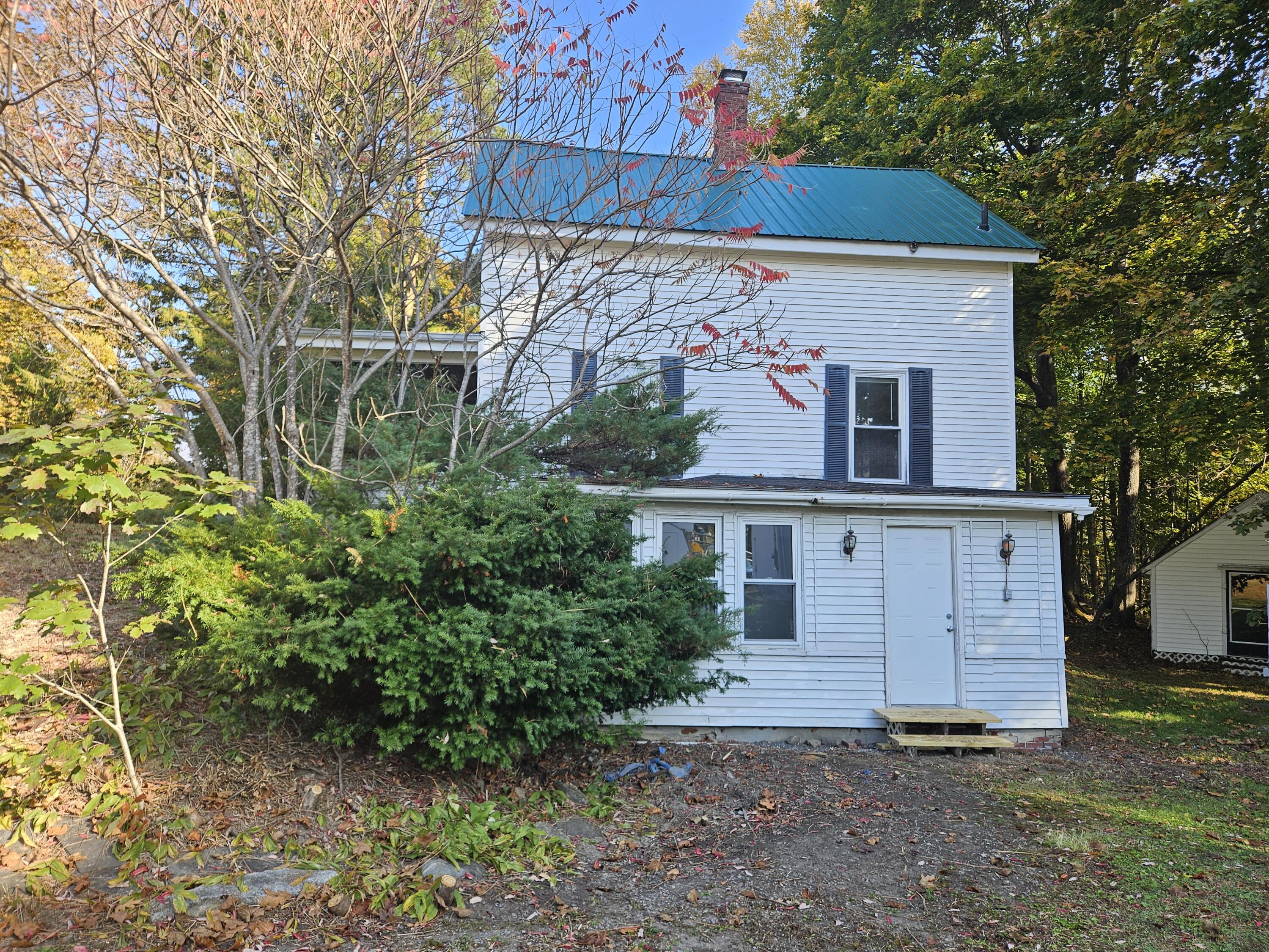 292 Main Street Orono ME 04473