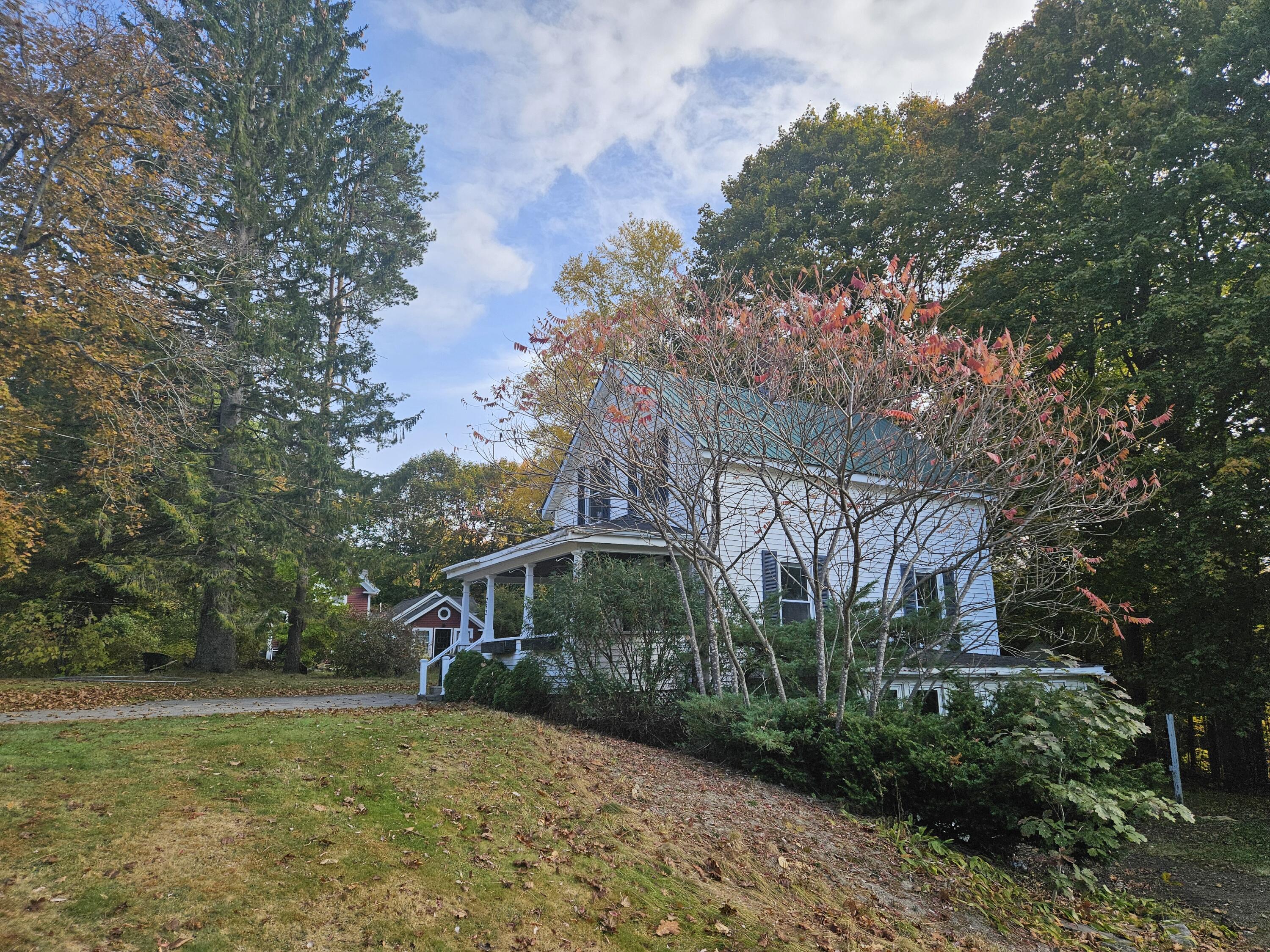 292 Main Street Orono ME 04473