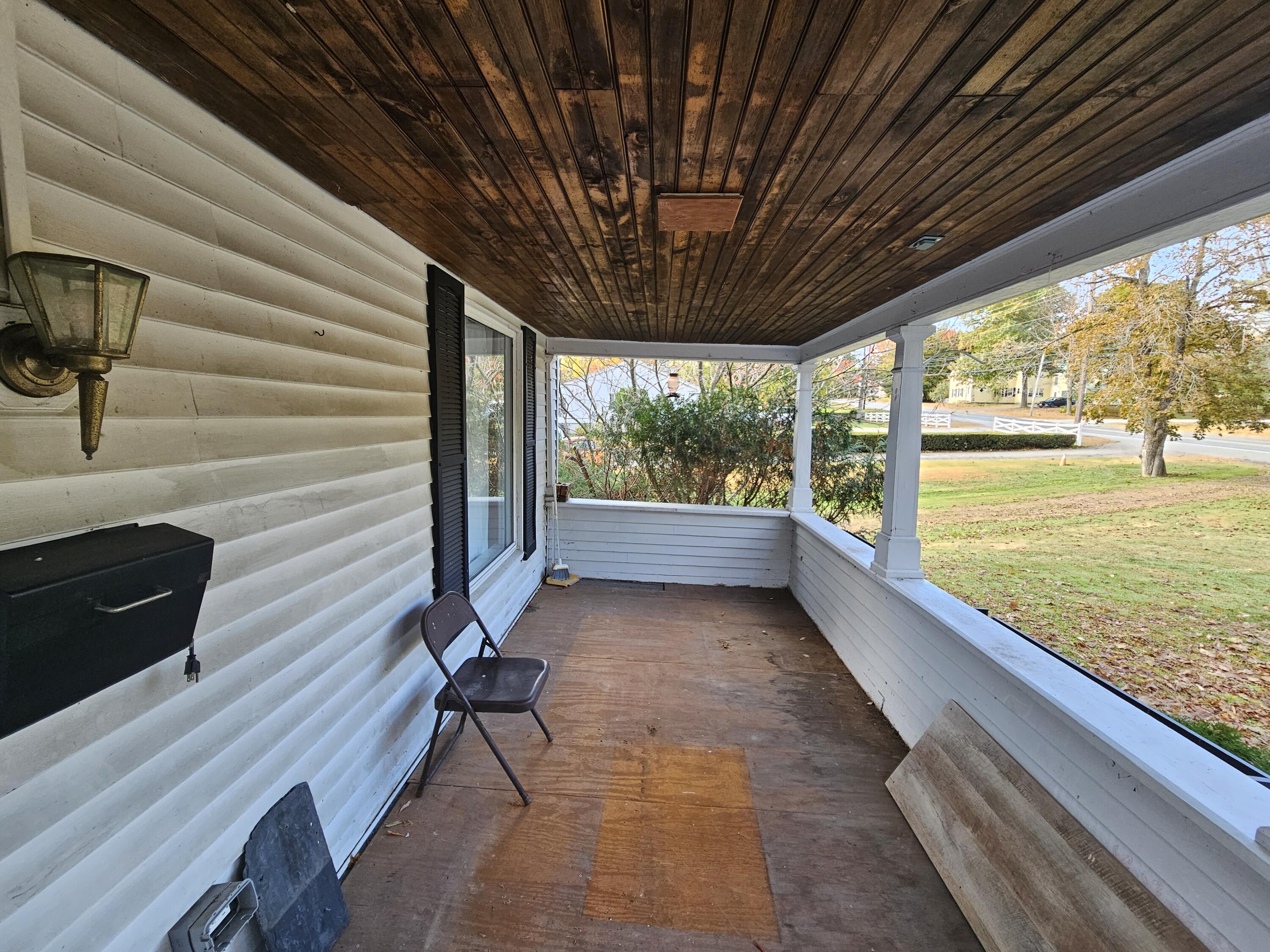 292 Main Street Orono ME 04473