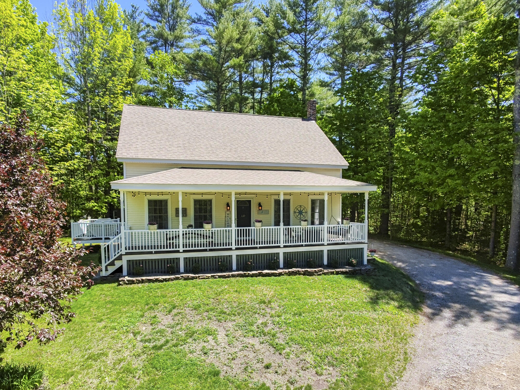 62 Wescott Road Gorham ME 04038