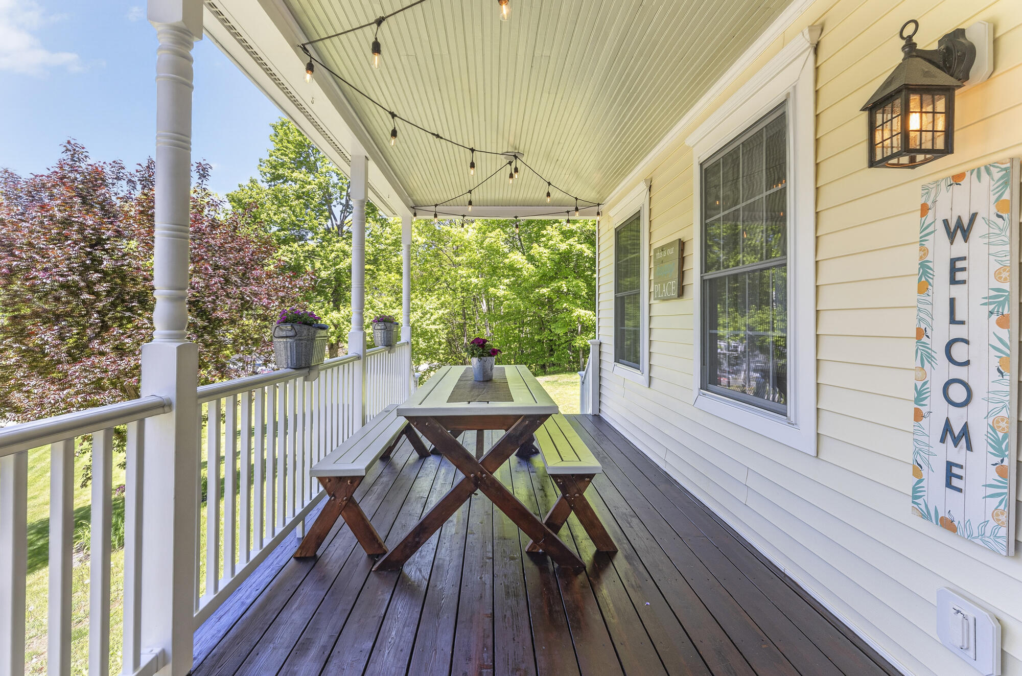 62 Wescott Road Gorham ME 04038