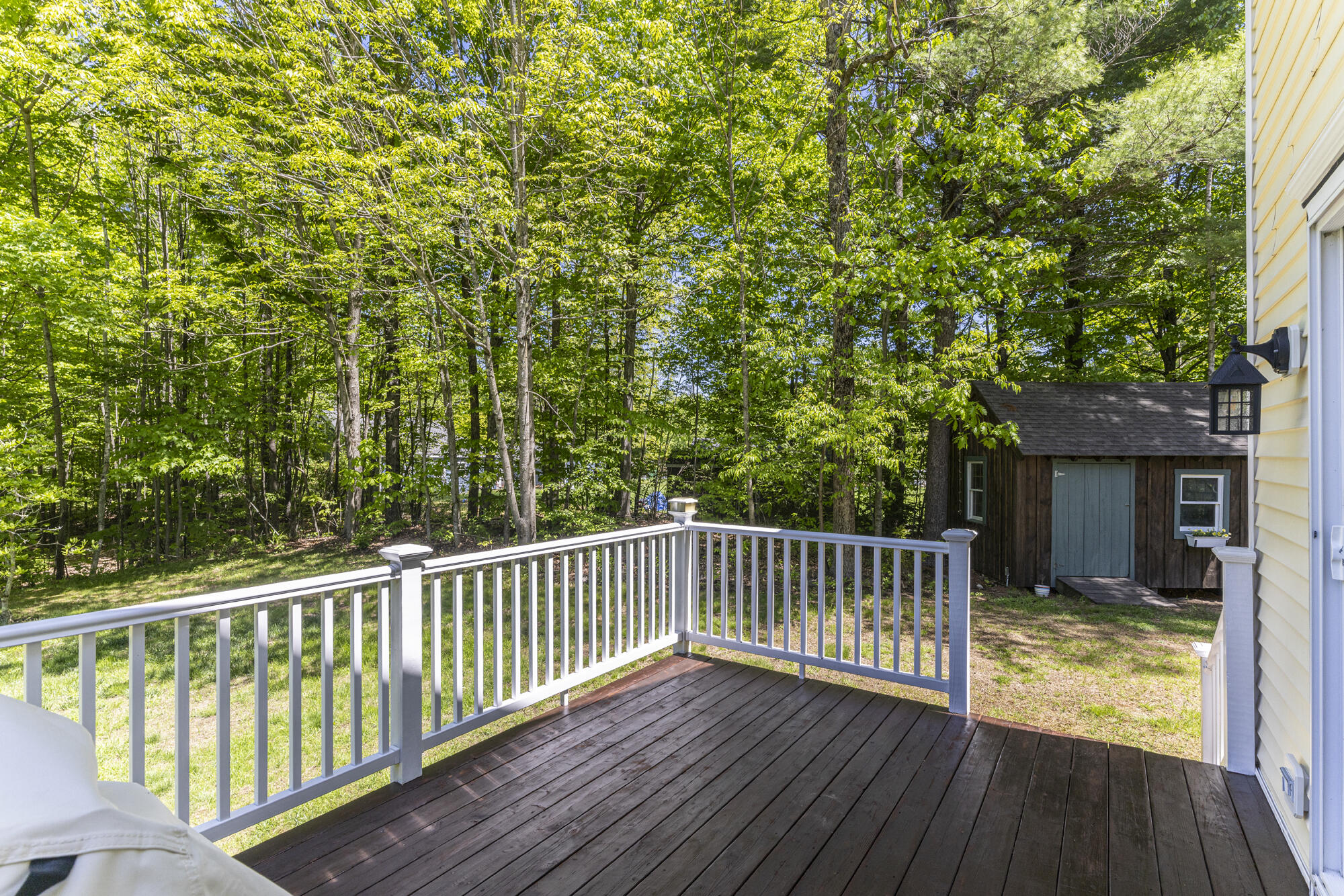62 Wescott Road Gorham ME 04038