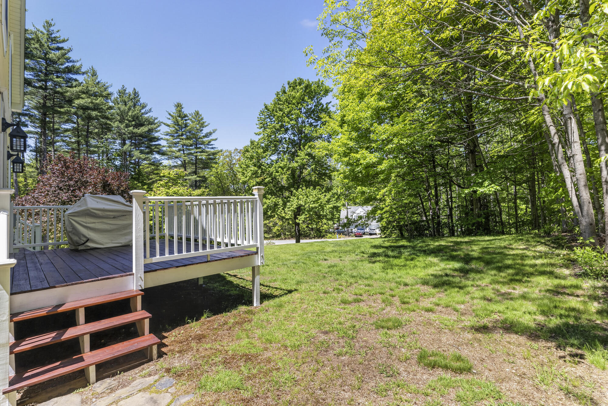 62 Wescott Road Gorham ME 04038