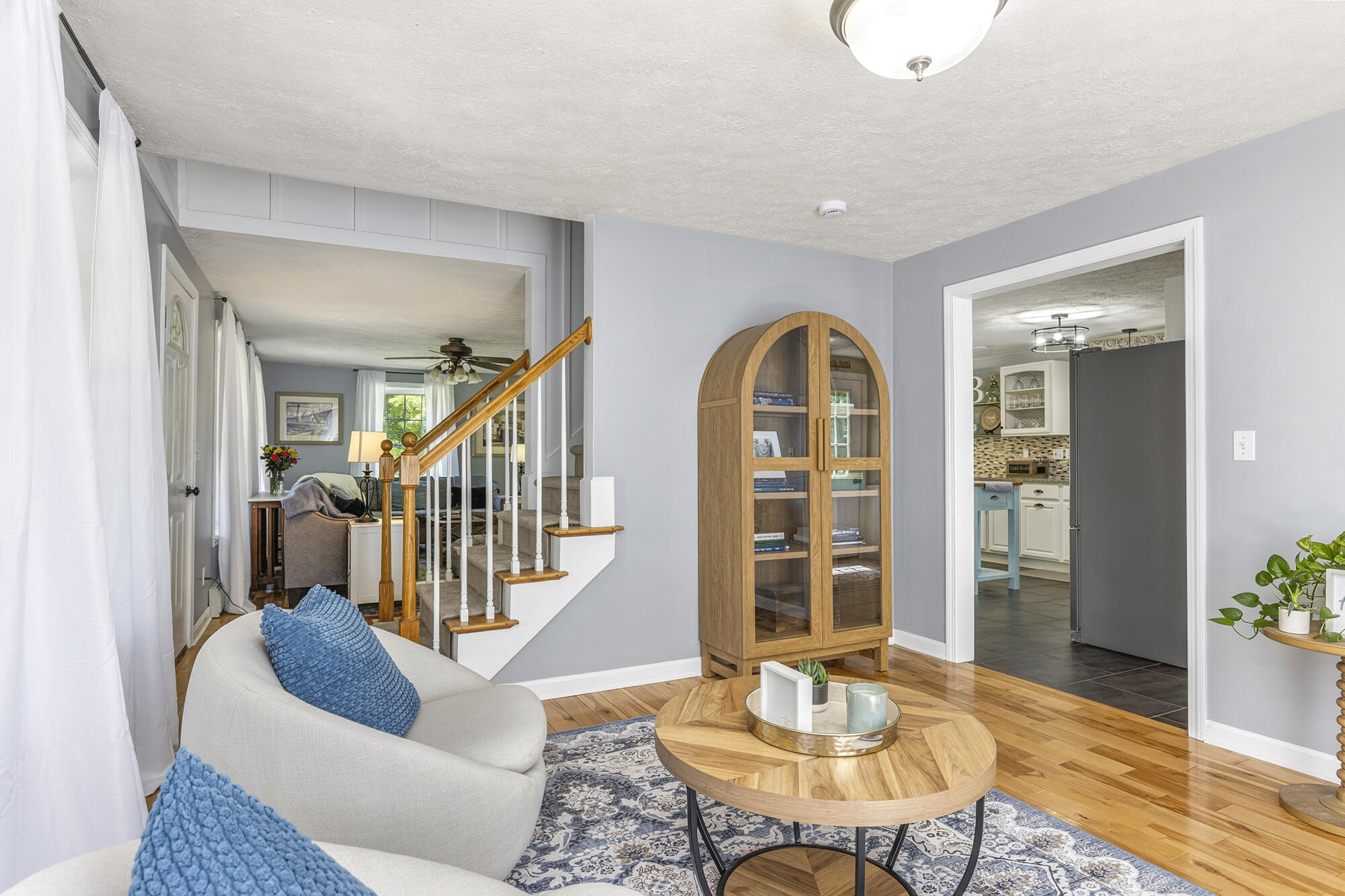 62 Wescott Road Gorham ME 04038