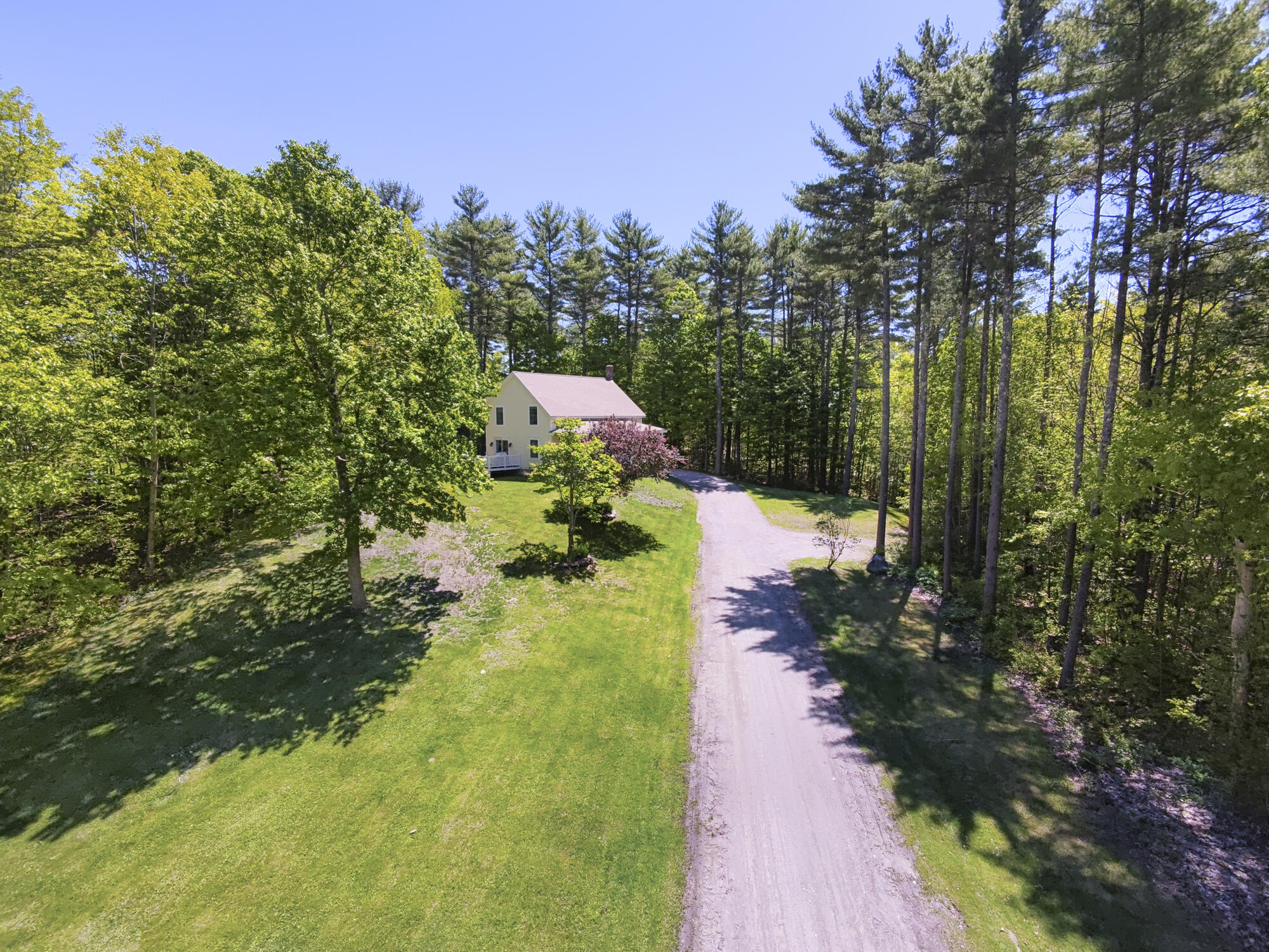 62 Wescott Road Gorham ME 04038