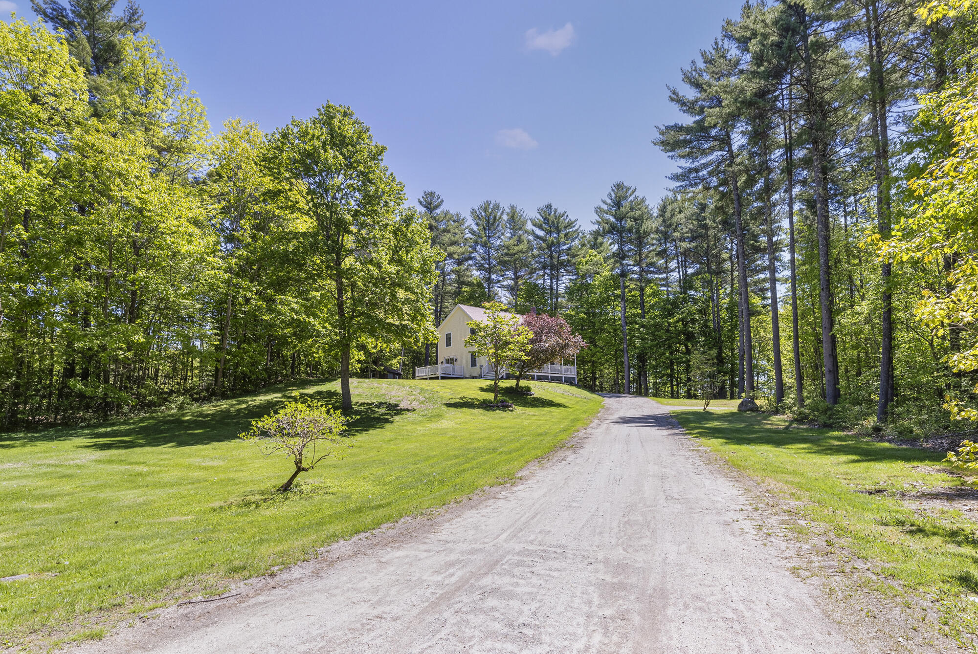 62 Wescott Road Gorham ME 04038