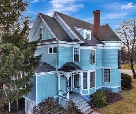 2 West Broadway Bangor ME 04401