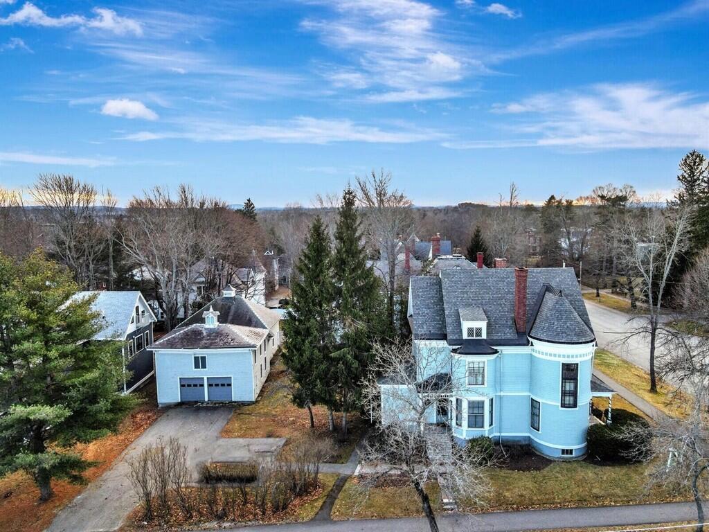 2 West Broadway Bangor ME 04401