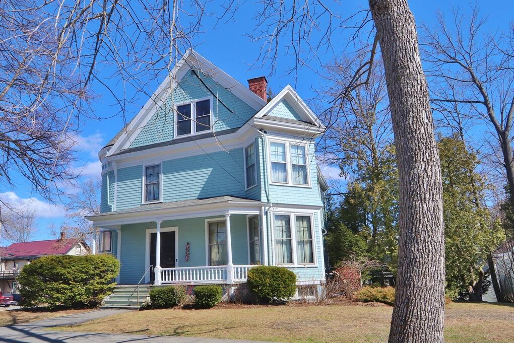2 West Broadway Bangor ME 04401